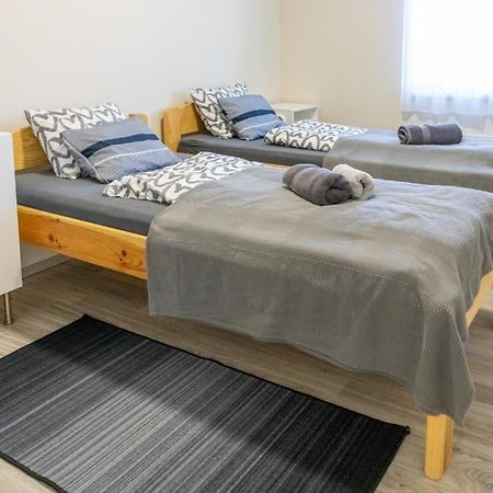 Sueni Apartman Ordacsehi Exteriör bild