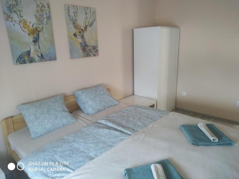 Sueni Apartman Ordacsehi Exteriör bild