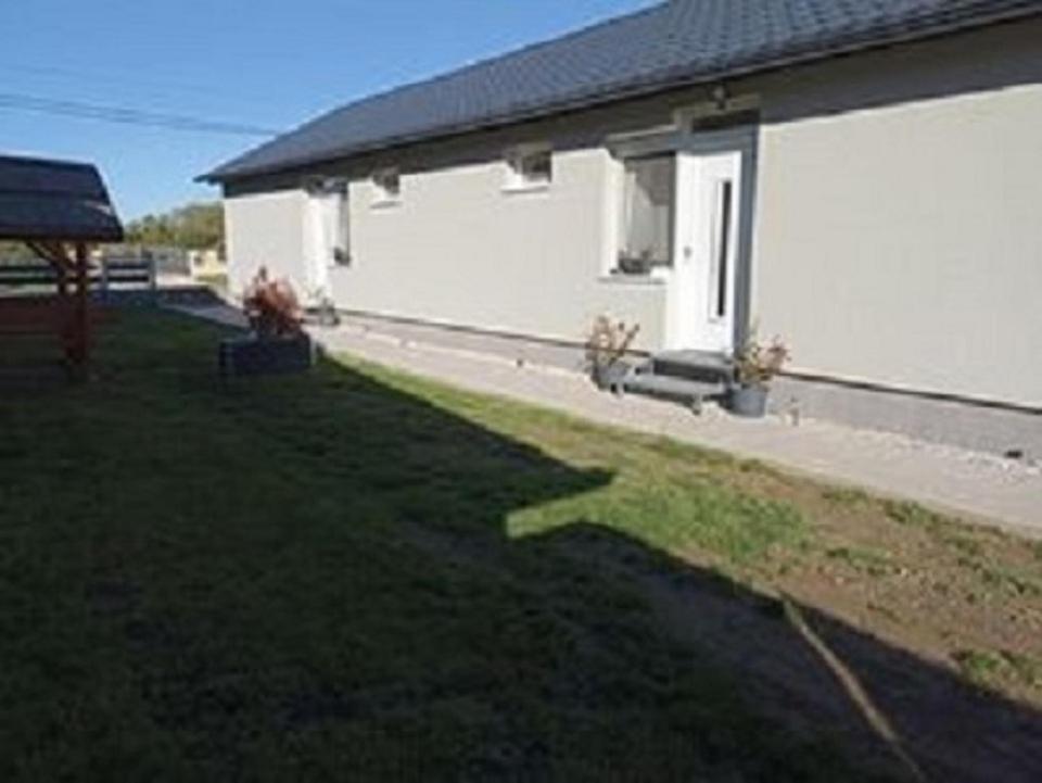 Sueni Apartman Ordacsehi Exteriör bild