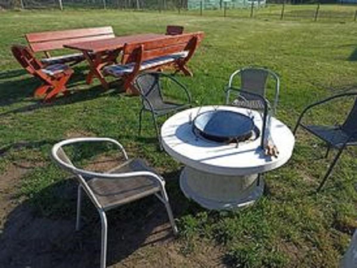 Sueni Apartman Ordacsehi Exteriör bild
