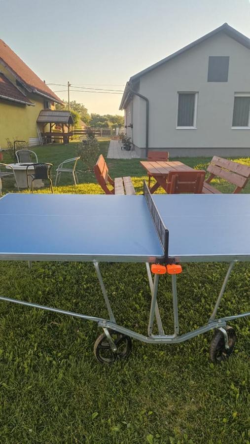 Sueni Apartman Ordacsehi Exteriör bild