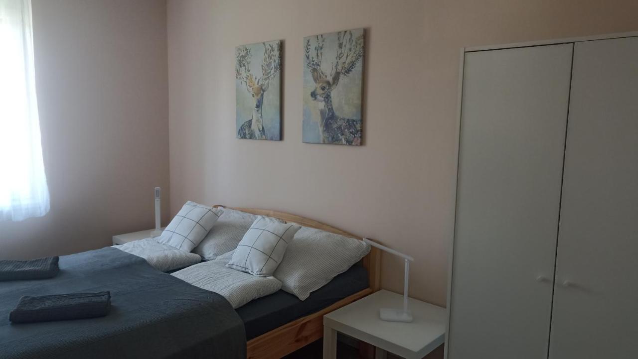 Sueni Apartman Ordacsehi Exteriör bild