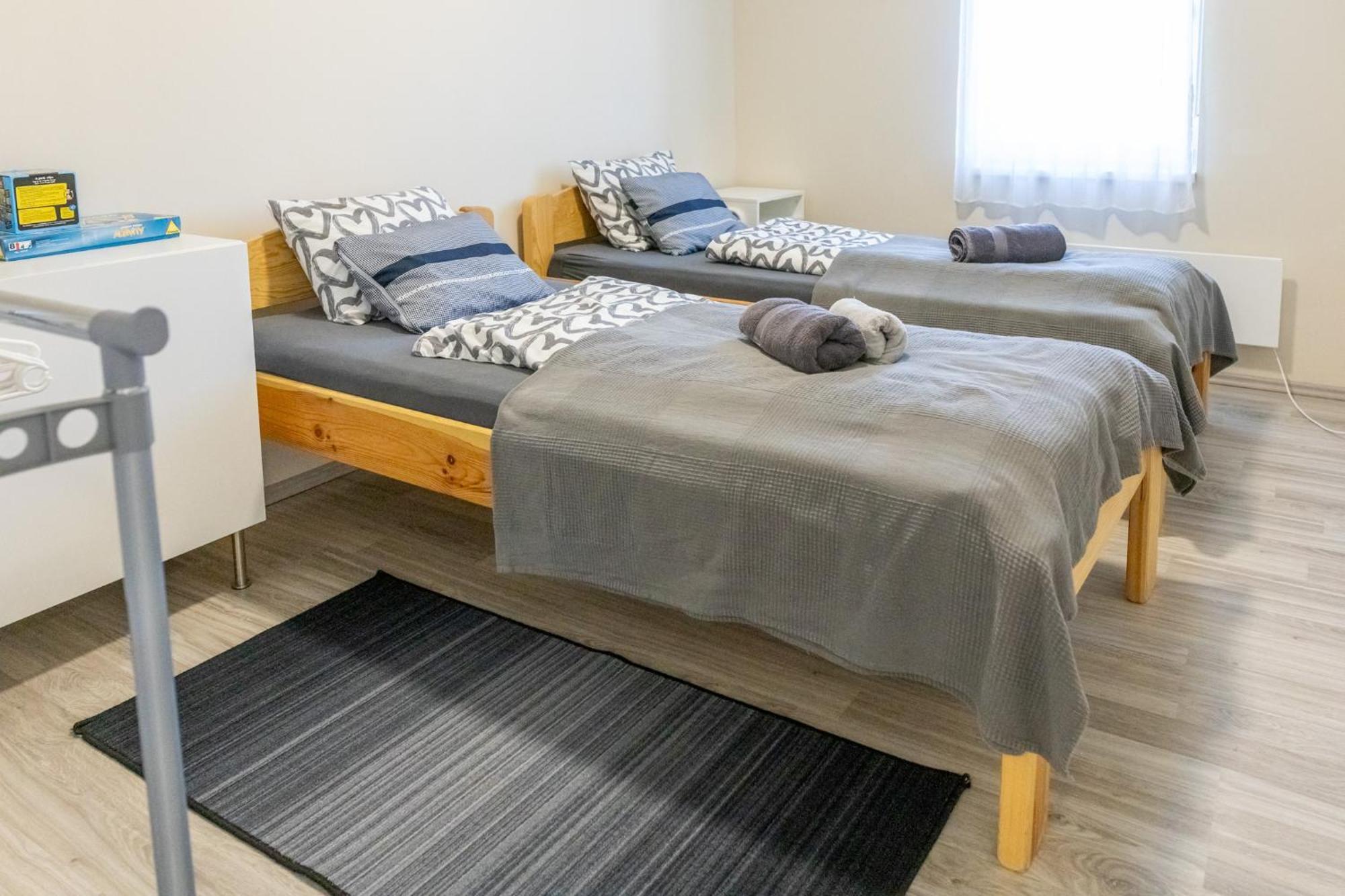 Sueni Apartman Ordacsehi Exteriör bild