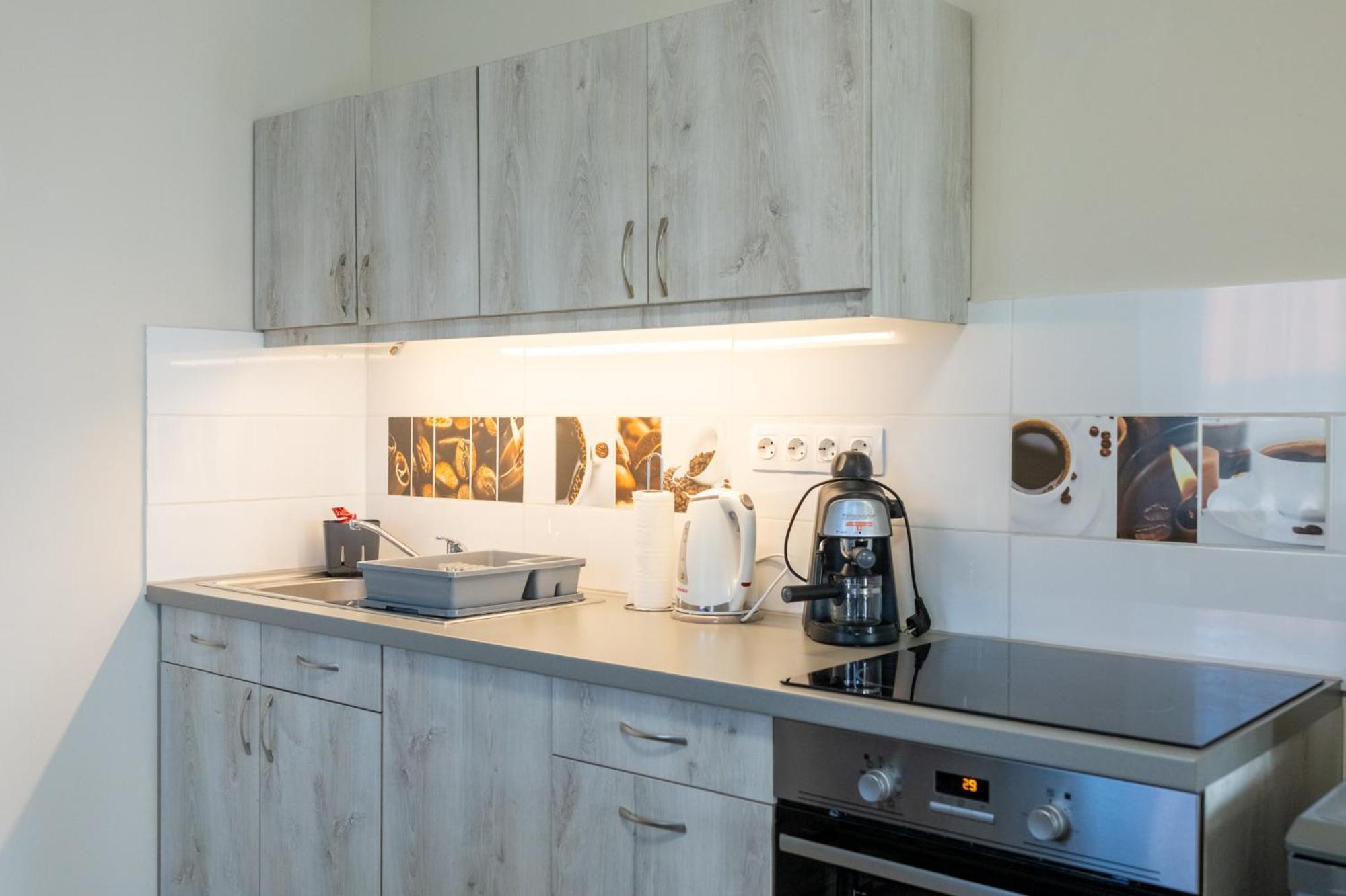 Sueni Apartman Ordacsehi Exteriör bild