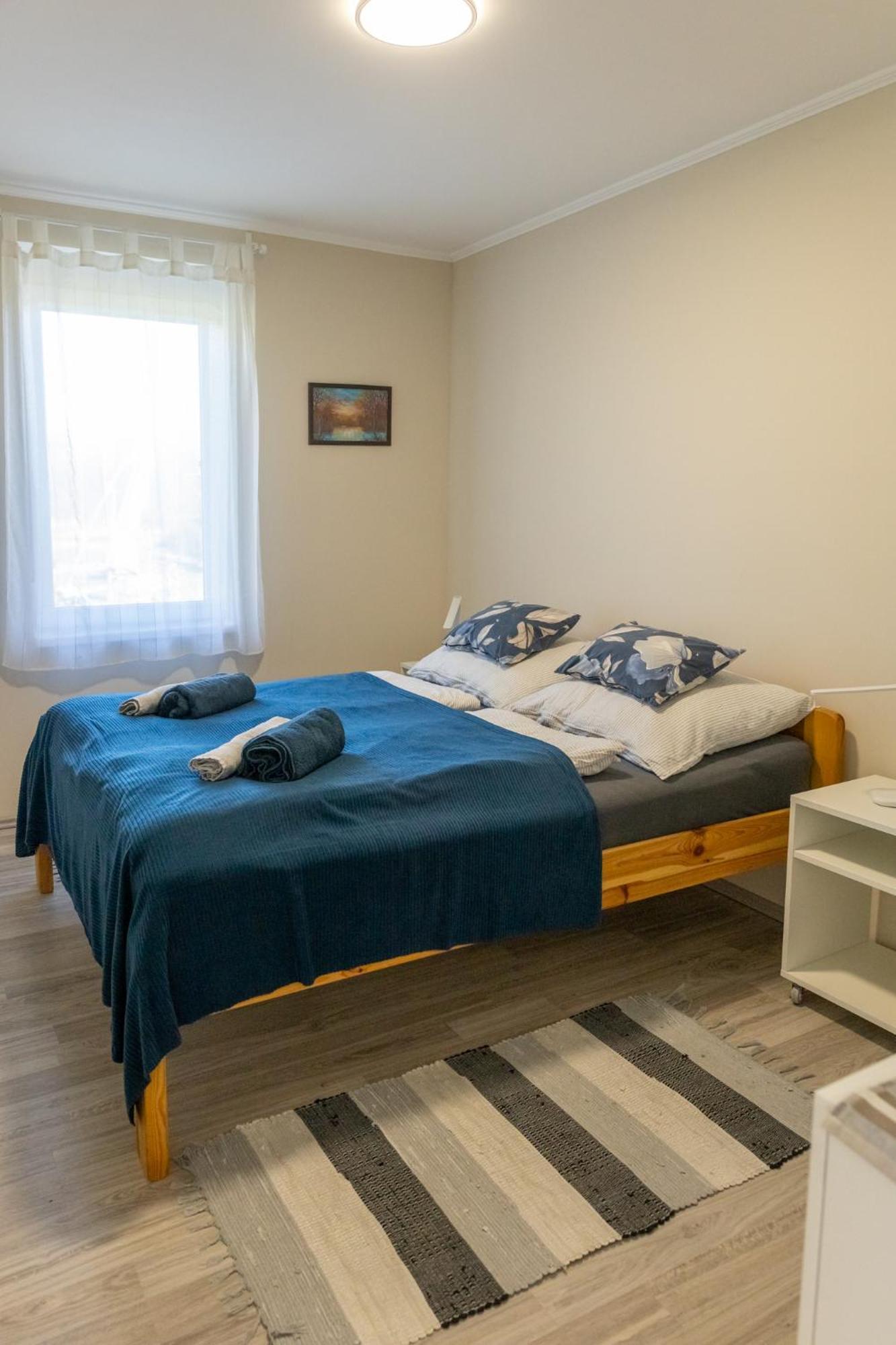 Sueni Apartman Ordacsehi Exteriör bild