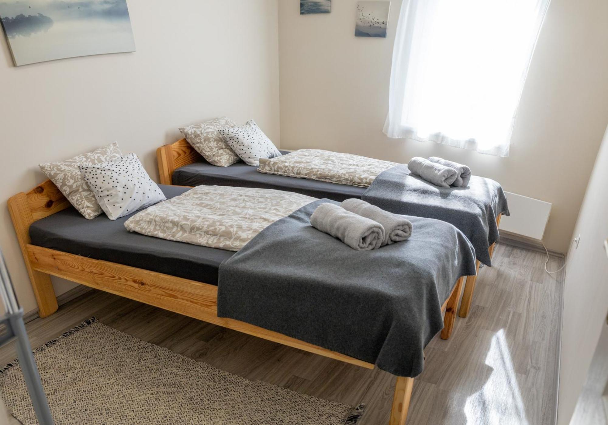 Sueni Apartman Ordacsehi Exteriör bild