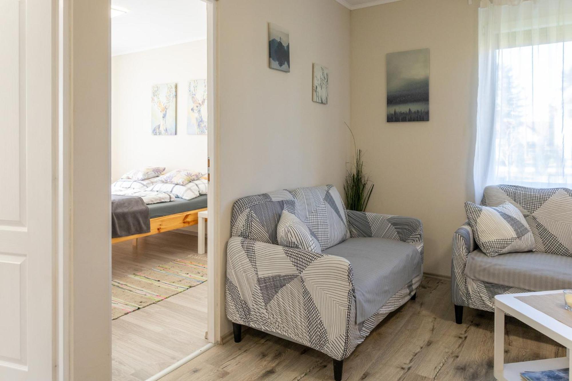 Sueni Apartman Ordacsehi Exteriör bild